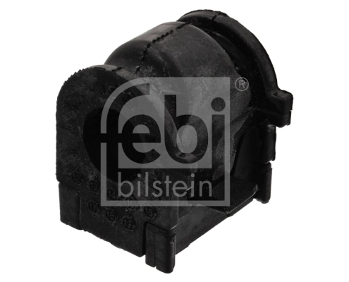 Mounting, stabiliser bar
